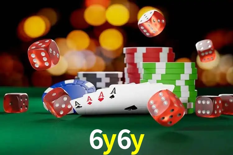 Segurança 2FA 6y6y