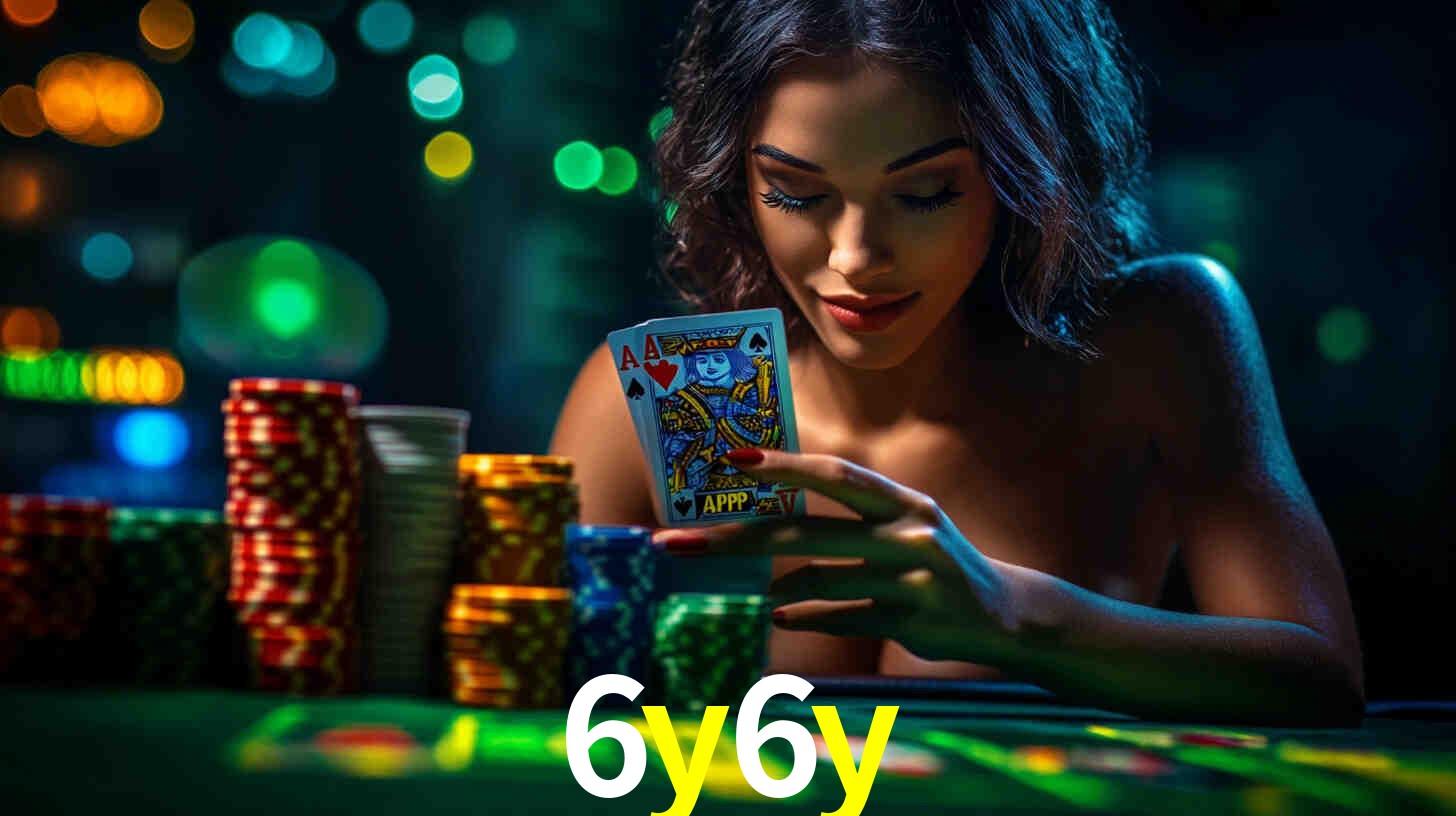 Descubra o Programa VIP da 6y6y: Vantagens Exclusivas para Jogadores