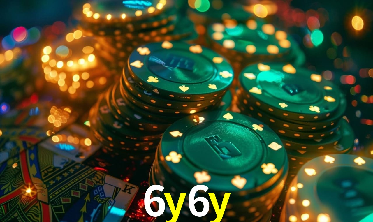 Bônus de Boas-vindas 6y6y