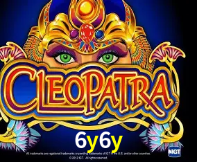 Descubra o Mundo do Cassino Online com 6y6y