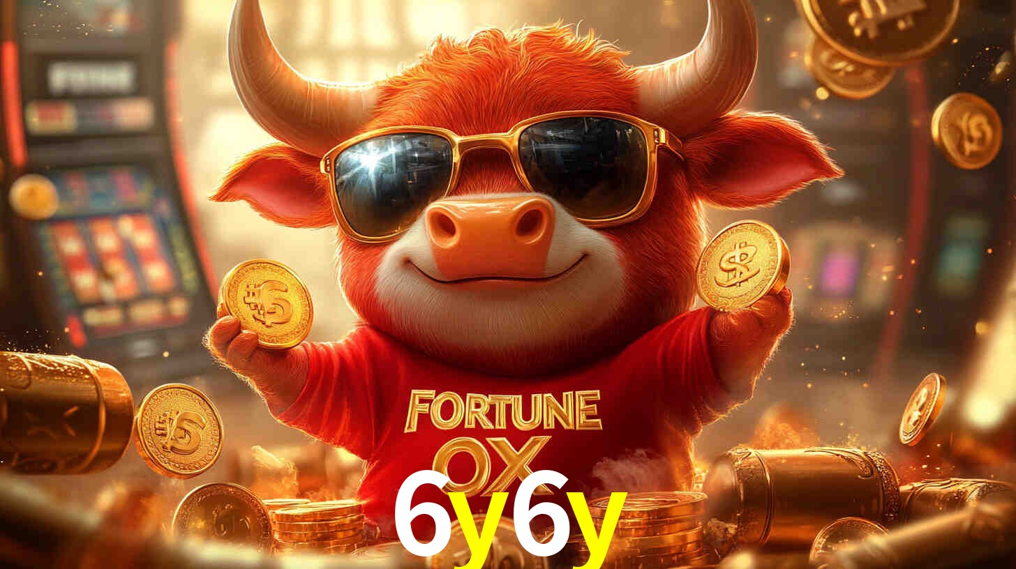 Welcome Bonus 6y6y