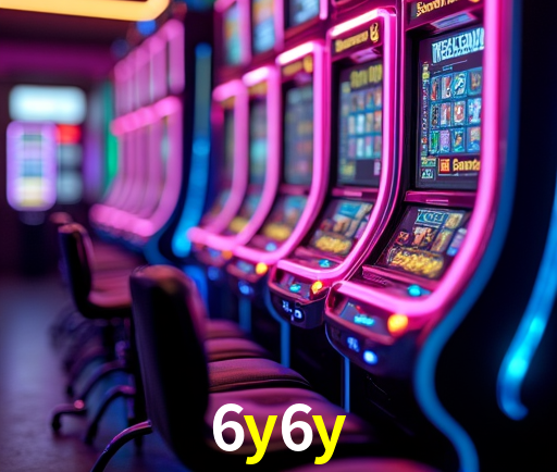 Experimente o Login Seguro Premium no 6y6y