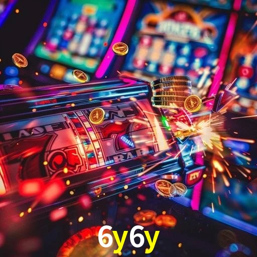 Mesa de Blackjack 6y6y