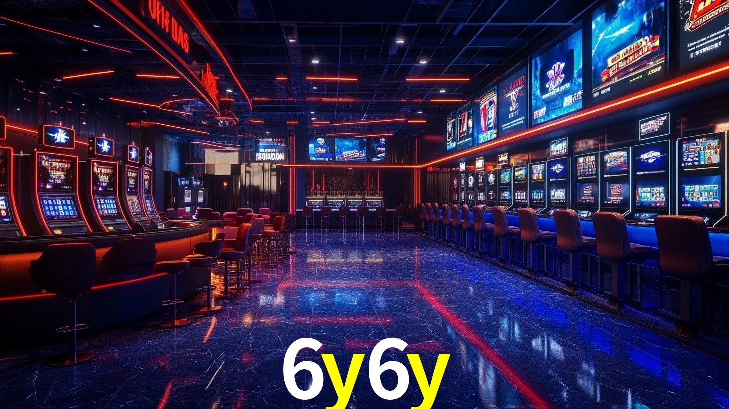 Experiência VIP 6y6y