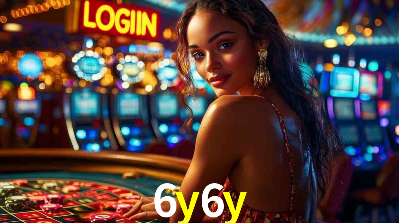 Tecnologia da Plataforma 6y6y