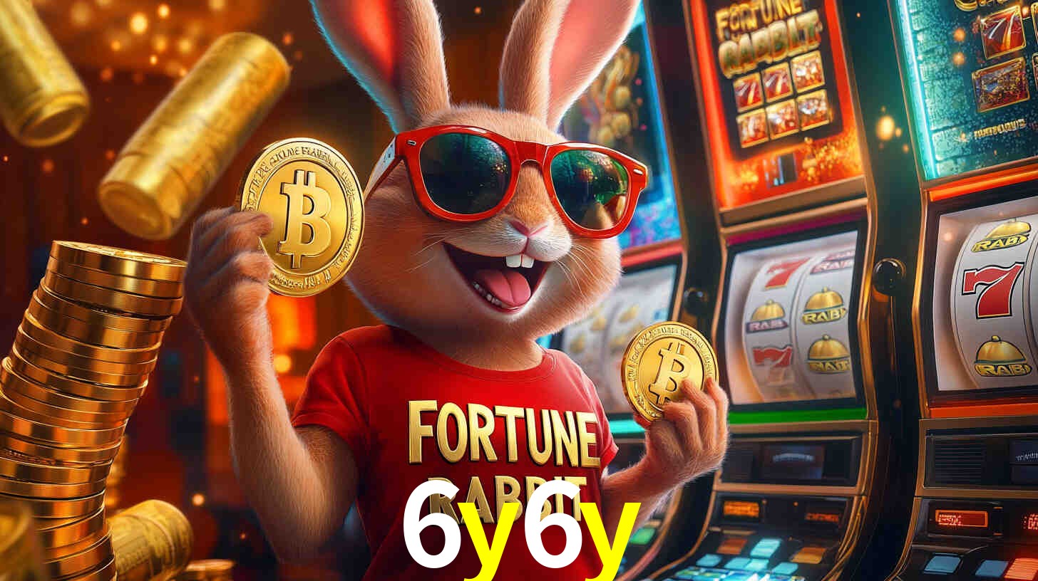 A Popularidade dos Caça-Níqueis no 6y6y