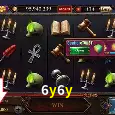 6y6y: A Experiência de Casino com Jogos de Mesa ao Vivo