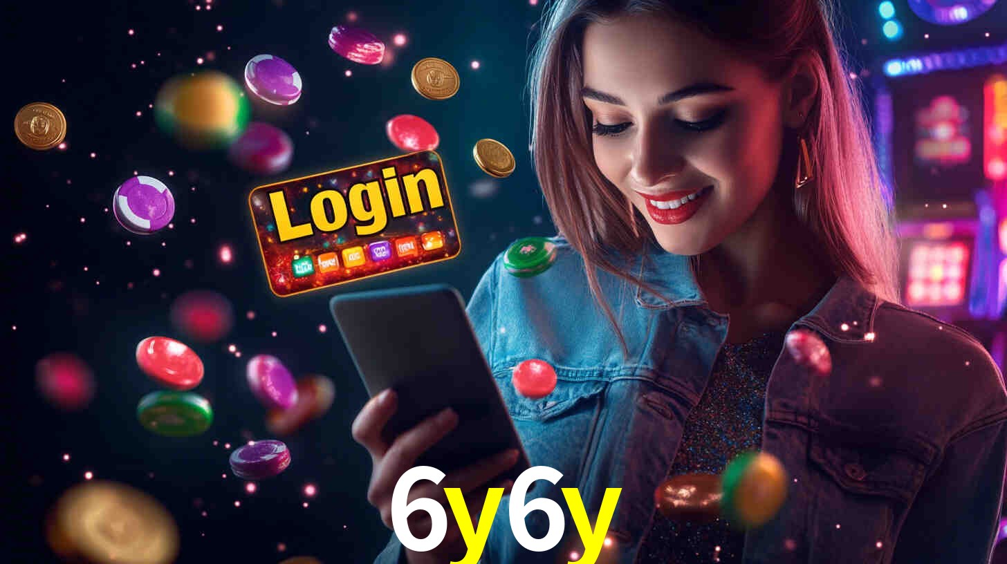 Descubra a Essência do 6y6y: Nossa História e Compromissos