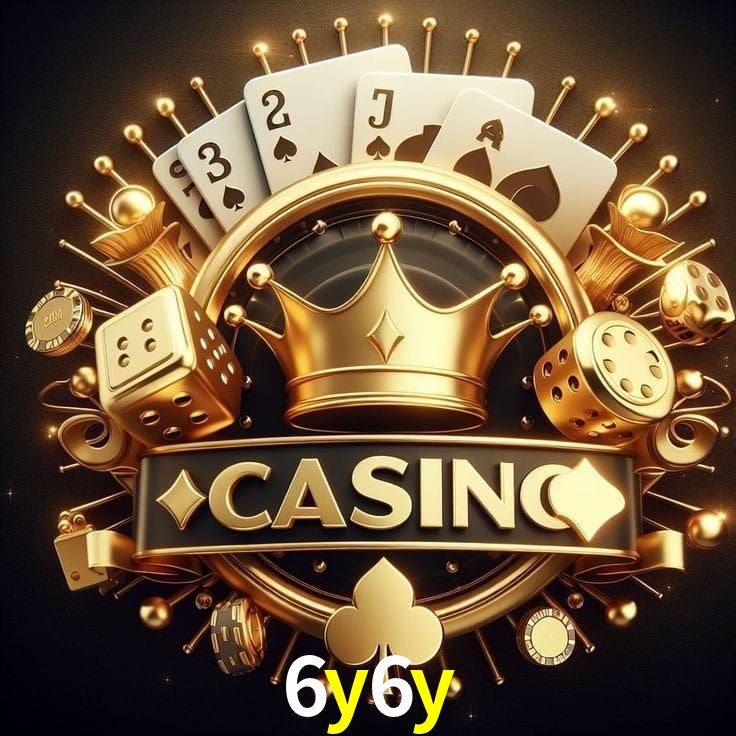 Jogos de Slot 6y6y