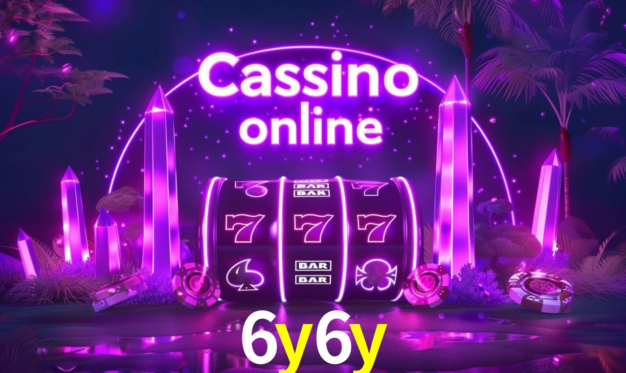 Promoções Sazonais 6y6y