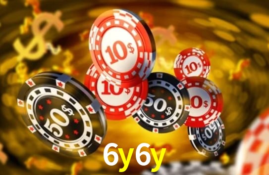 Estatísticas Esportivas 6y6y