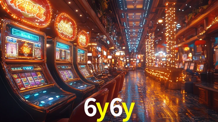 Live Casino 6y6y