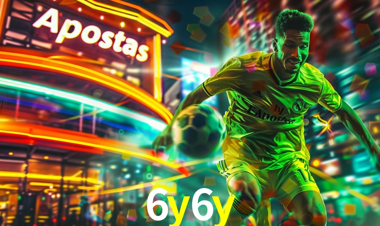 Login Seguro 6y6y