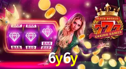 A Experiência Imersiva dos Cassinos Ao Vivo no 6y6y