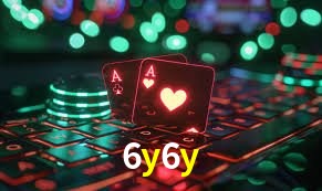 Avaliações dos Jogadores 6y6y