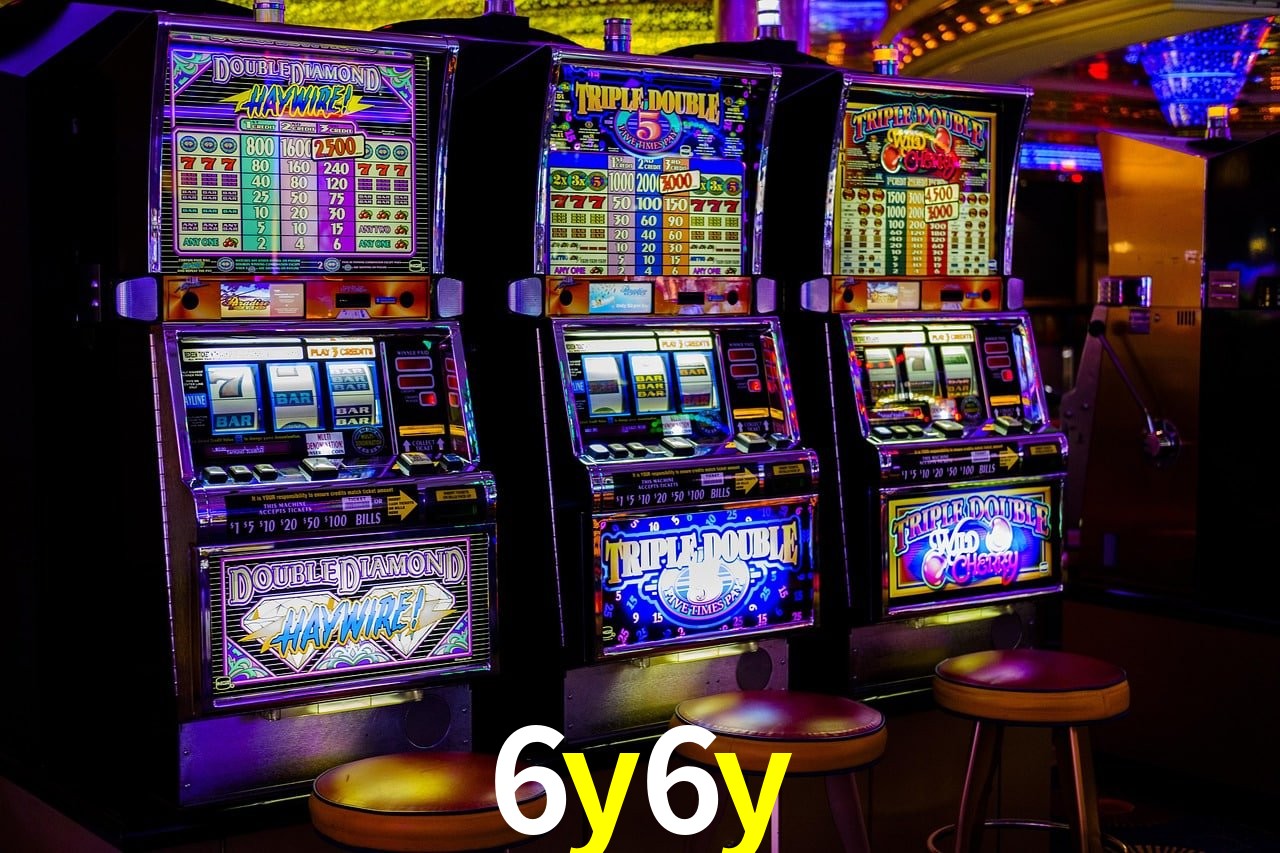 Apostas de Tênis 6y6y