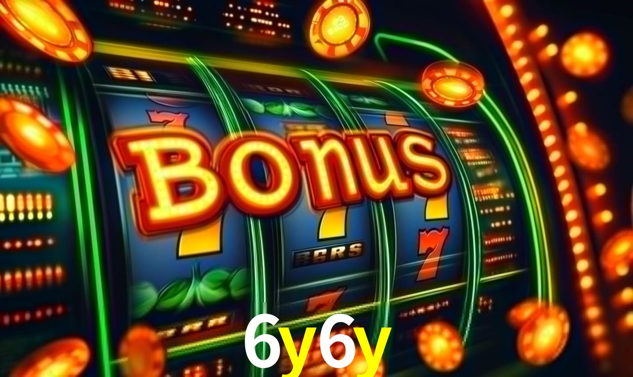 Slot Games 6y6y