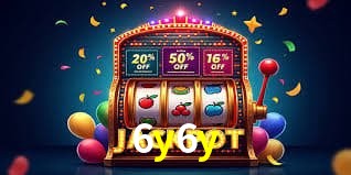 6y6y - Cassino Oficial Brasil - 6y6y.com