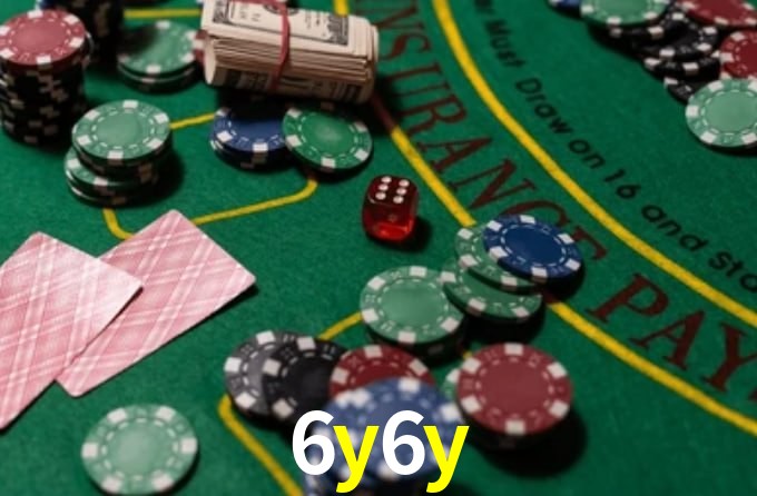 6y6y App Interface