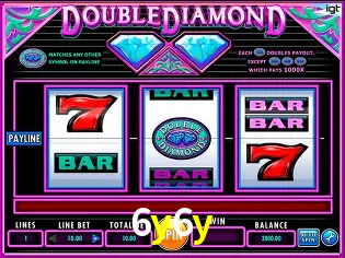 Desvendando o Mundo dos Jogos Virtuais na 6y6y