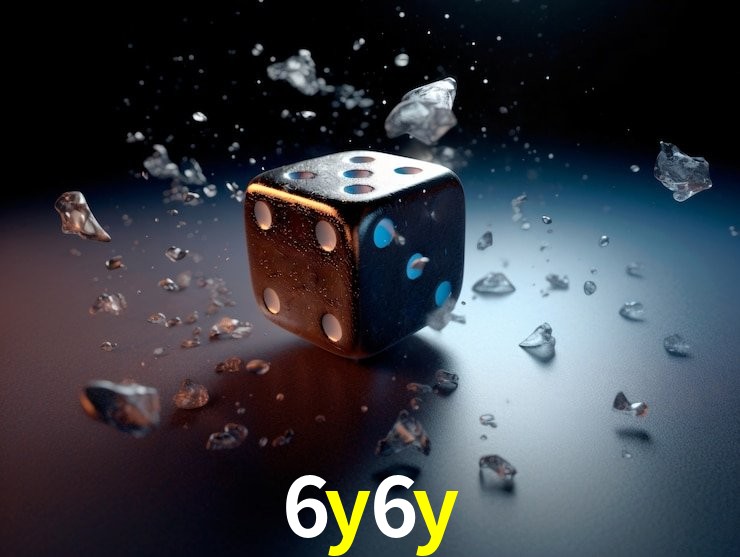 6y6y: Jogos de Caça-Níqueis-Altas Recompensas, Roleta-Velocidade, Blackjack-Desafios Máximos