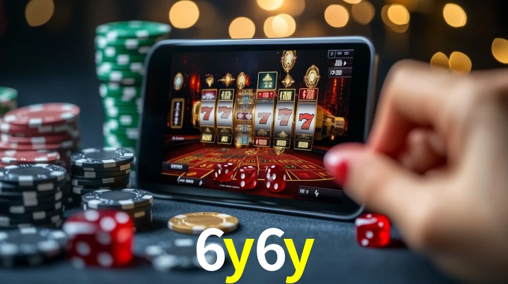 Welcome Bonus 6y6y