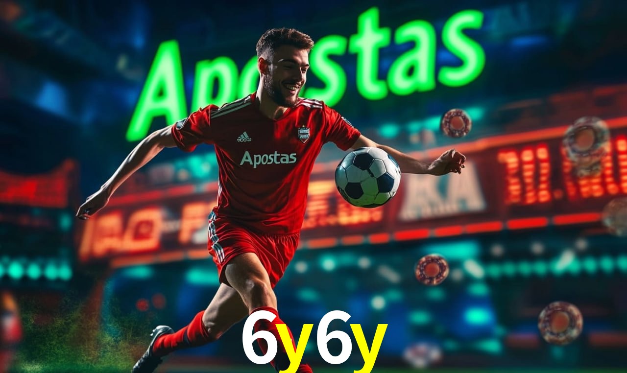 Jogos Exclusivos 6y6y