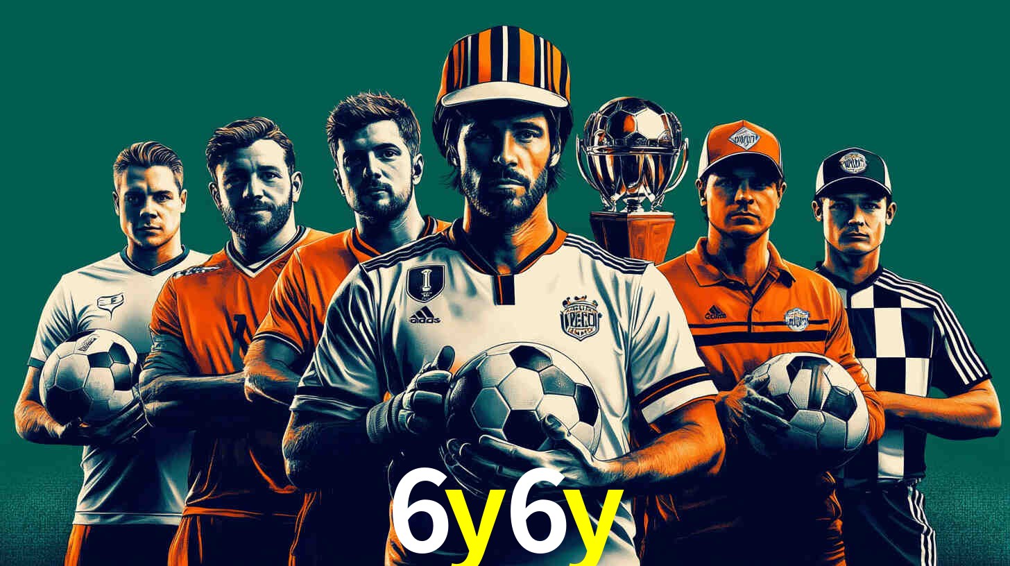 Explorando a Categoria de Eventos em Apostas na 6y6y