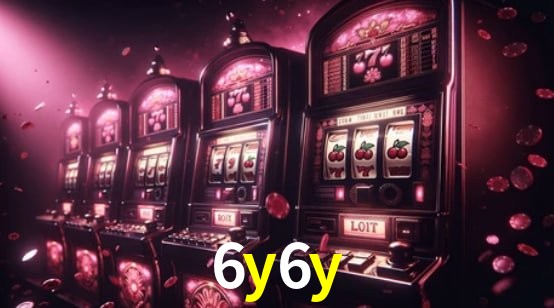 Interface do App 6y6y