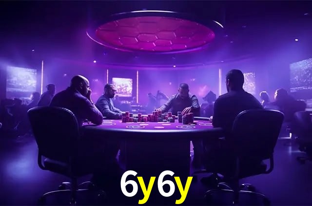 6y6y: Jogue Crash e Experimente Alta Recompensa Instantânea