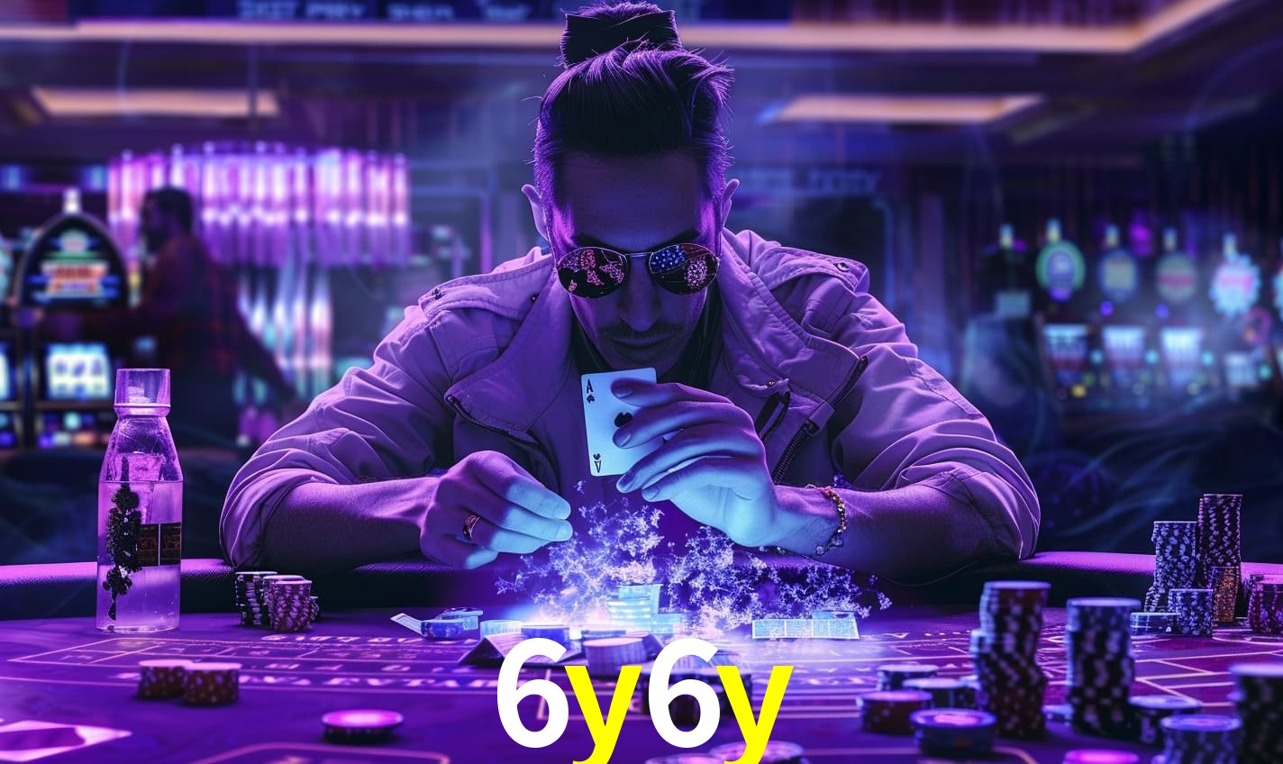 Live Casino 6y6y