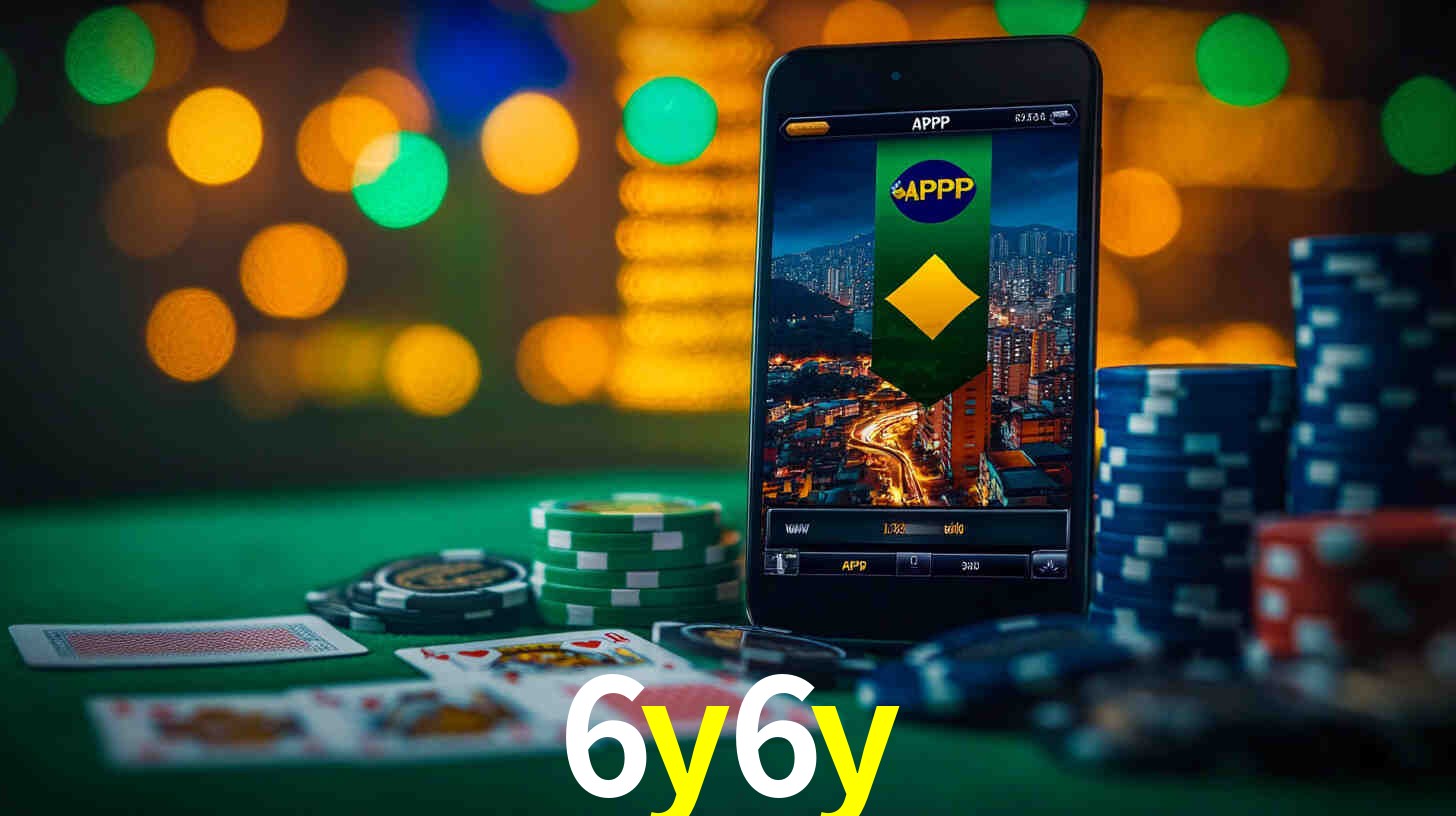 Inovações de Jogos na 6y6y: O Futuro das Experiências Interativas