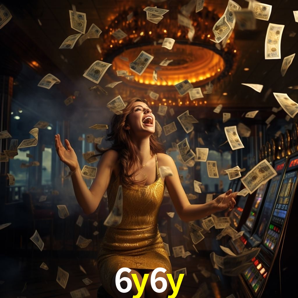 Game Providers 6y6y