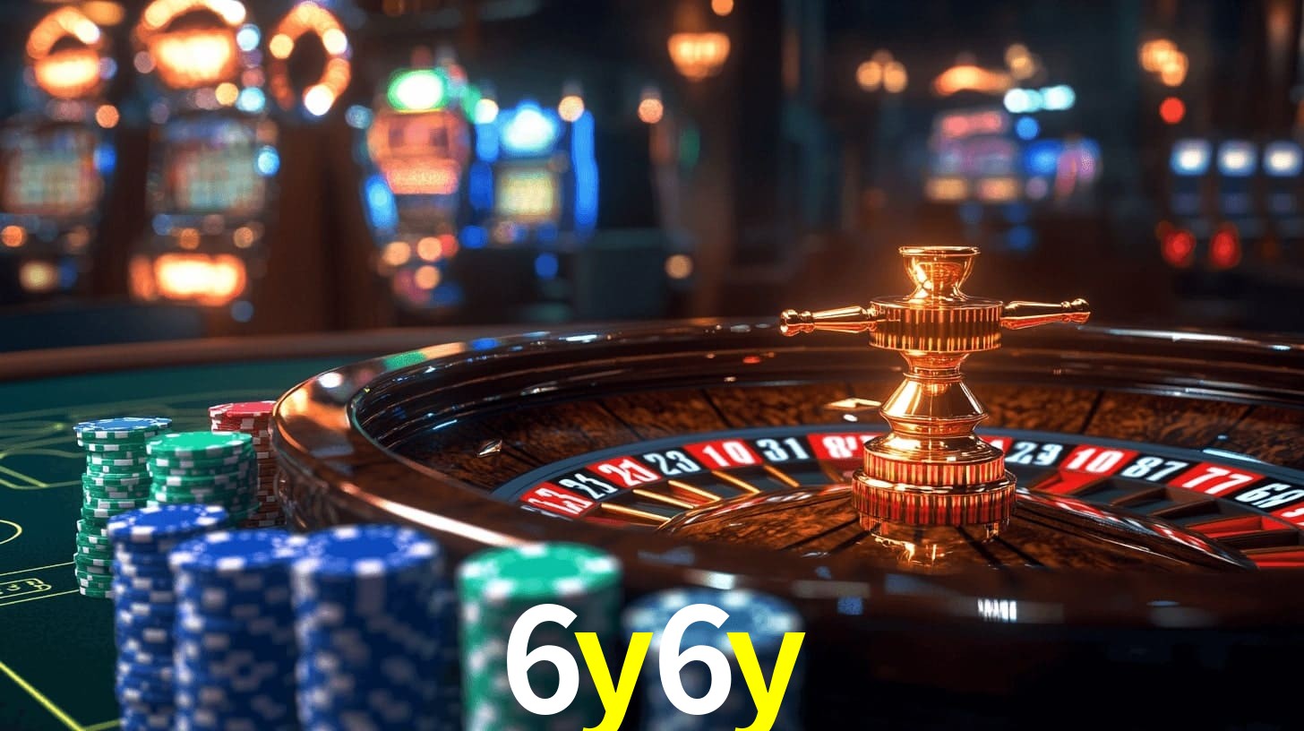 Blackjack Table 6y6y