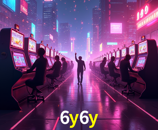 Casino VIP 6y6y
