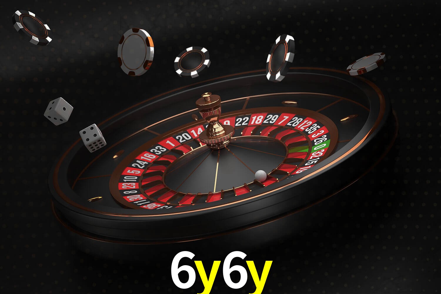 Roulette Table 6y6y