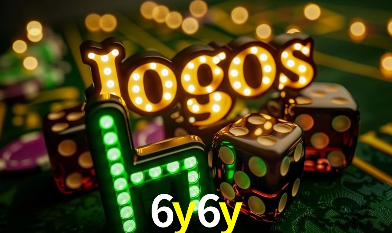 Provedores de Jogos 6y6y