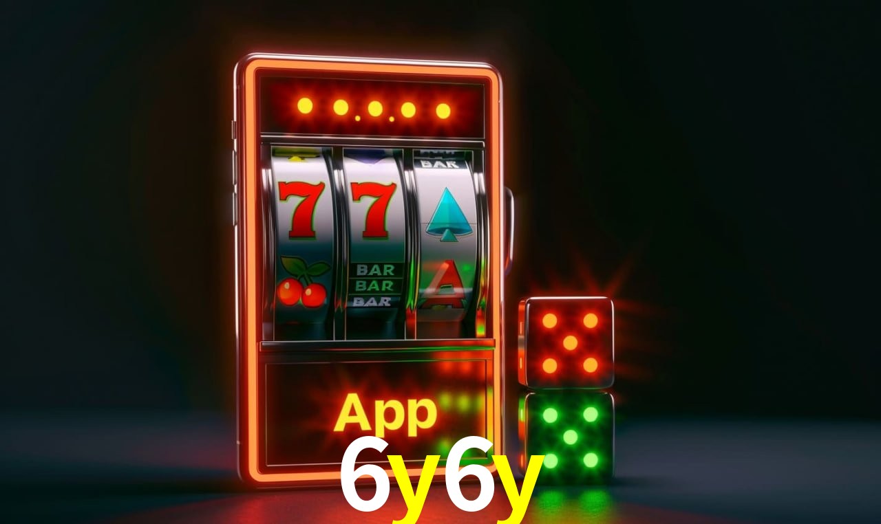Casino Ao Vivo 6y6y