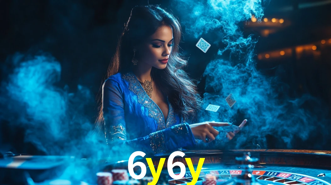 A Emoção da Loteria na 6y6y: Uma Chance de Mudança de Vida