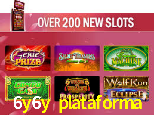 APK oficial da 6y6y plataforma para Android