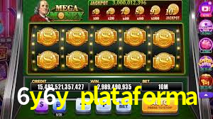 Cadastro rápido e seguro na 6y6y plataforma