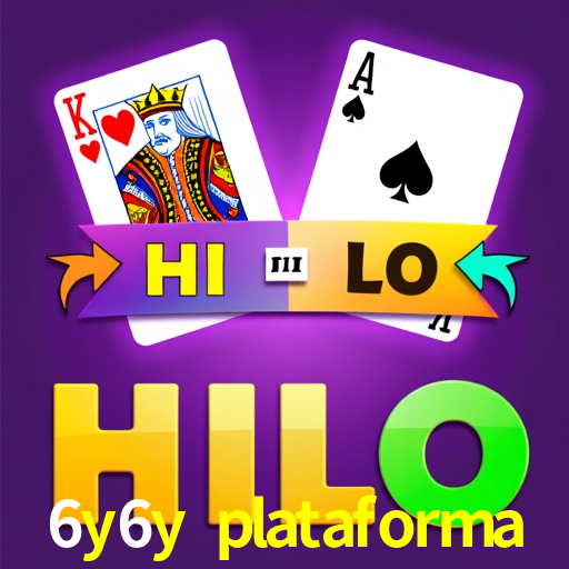 Canal oficial da 6y6y plataforma no Telegram