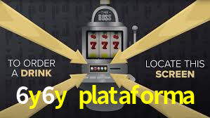 Baixar app da 6y6y plataforma gratuitamente