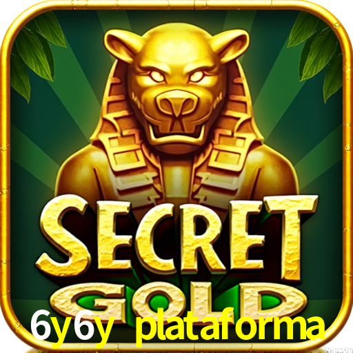 Página oficial da 6y6y plataforma no Facebook