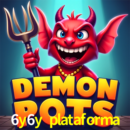 Plataforma completa da 6y6y plataforma com todos os jogos